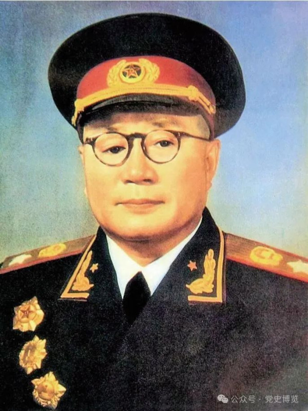 刘伯承军事论述的生动比喻
