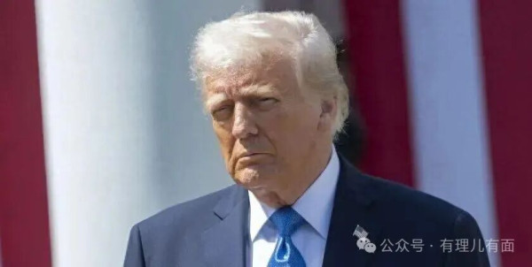 弹劾阴影下，特朗普开启“保命战”