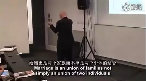 英国教授:中国崛起不可怕,可怕的是中国文明