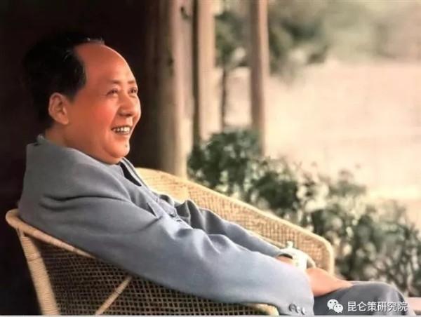 张全景：把对毛主席的热爱转化为前进的动力