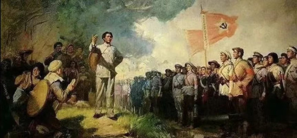 陈先义：中国当代美术不该被人为忽视的一批世界精品