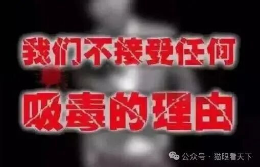 吸毒明星复出，谁是背后的推手？