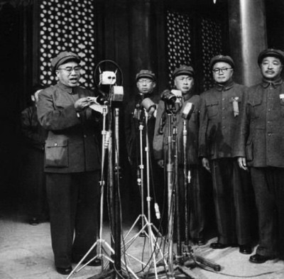 破袜子满是补丁,去世才被发现没领过工资……他是人民的元帅,却只说自己是“一个合格的老兵”
