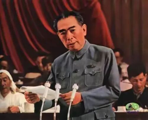 周总理亲自过问给我做手术