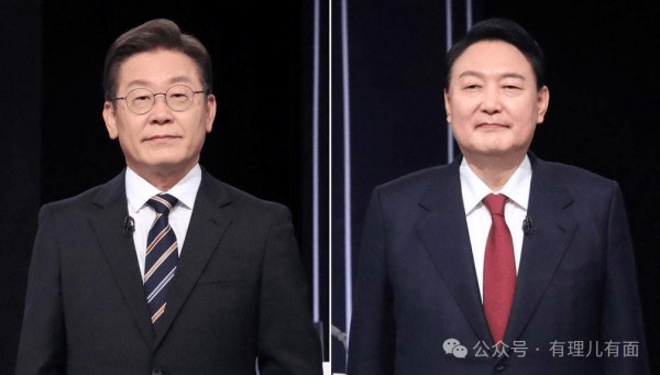 尹锡悦,请查收你的逮捕令
