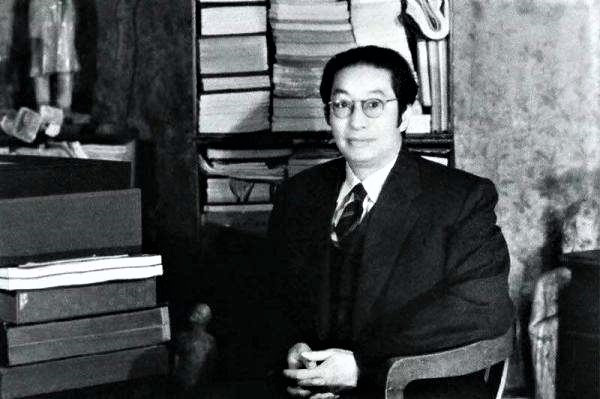 郑振铎与中国图书馆事业的发展