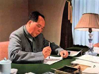 聂文婷:重温毛主席《关于正确处理人民内部矛盾的问题》