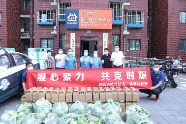 陈先义：非公党建，就是要在民营企业努力增加社会主义因素