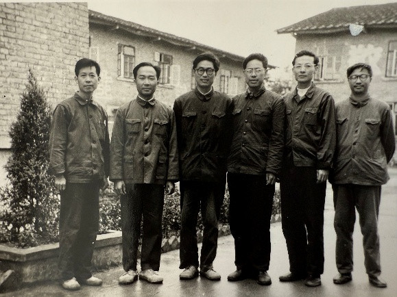 王中秀:忆为我国核事业奉献终生的科研工作者齐植棣