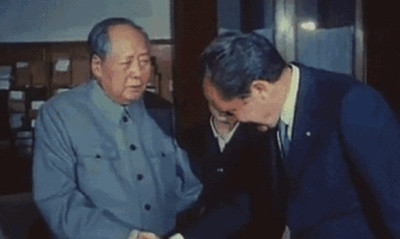 张文木:结合当前战略形势说说毛主席写给尼克松的三句话