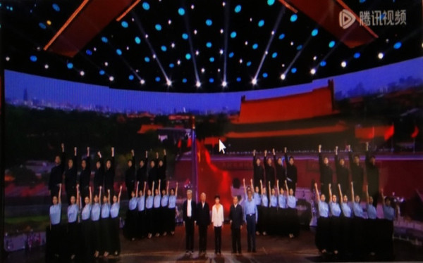 不接受“核潜艇之父”的称谓，彭士禄总说，“我顶多算是一颗螺丝钉！”