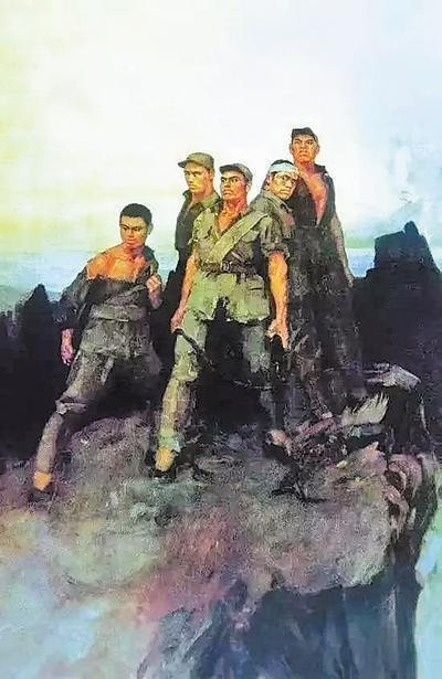 image5 徐梵筂:《辞海》去毛化,原来竟是美方要求!