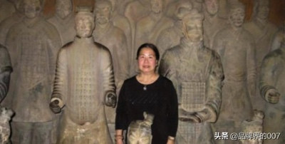 中国大妈被捕,居然牵扯出两万间谍,老美为中国情报有多疯狂?