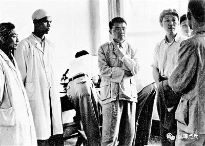 陈辉:回眸65年前毛主席领导人民抗击血吸虫病魔的伟大胜利