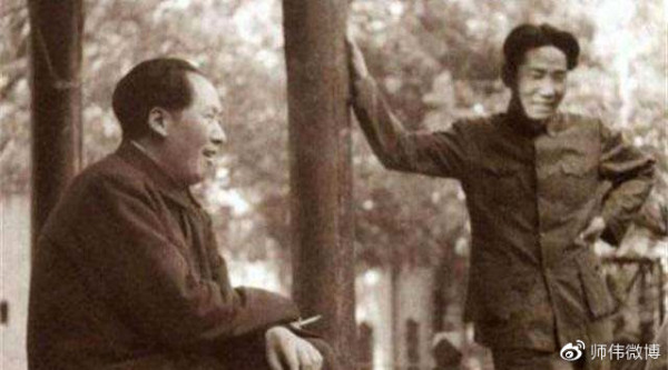 师伟：毛岸英评传