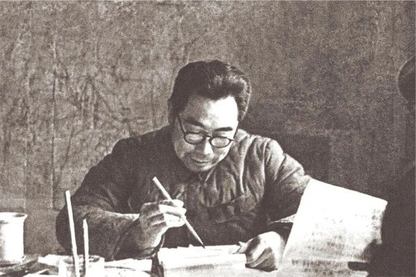 郑洞国:我与毛泽东、周恩来的交往