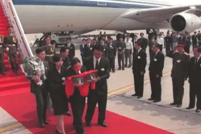 熊蕾:记住美国欠下的这笔血债——祭邵云环、许杏虎、朱颖牺牲23周年