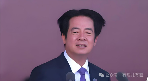 弹劾通过！赖清德还能“赖”多久？