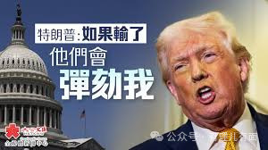 弹劾阴影下，特朗普开启“保命战”
