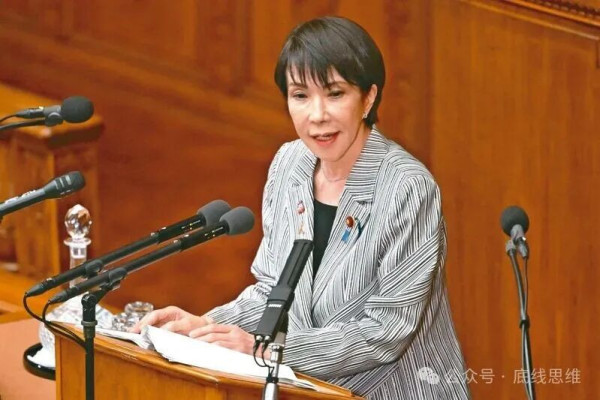 高志凯、蔡正元：正告日本人，高市的作为还将加速琉球问题的解决