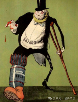 苏联笑话多杜撰，美国笑话正直播