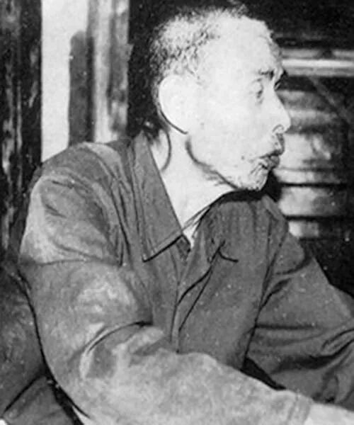 毛主席的人情味儿
