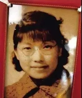 她是毛主席的大恩人，80多年前的事公开！