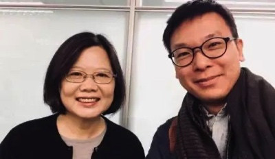大是大非面前,这十个“台独”分子,我们绝不能放过