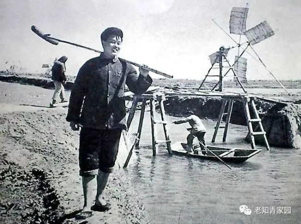 “知青楷模”董加耕的风雨人生路