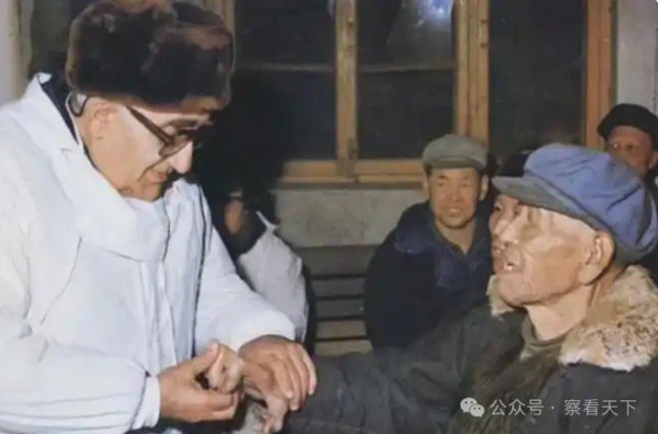 洋委员的中国心：全国政协里的国际友人
