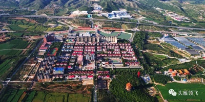 侯二河:一个坚持集体致富的村党支部书记