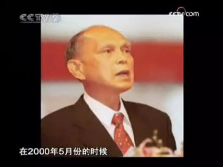 “输血”的霍英东,“吸血”的李嘉诚