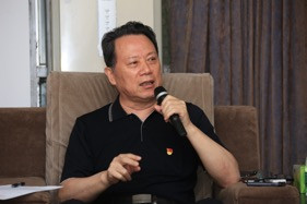 红会专家：《守岛人》是今年迄今为止最为优秀的影片