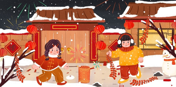 陈先义:没有鞭炮,中国年味离人民将渐行渐远