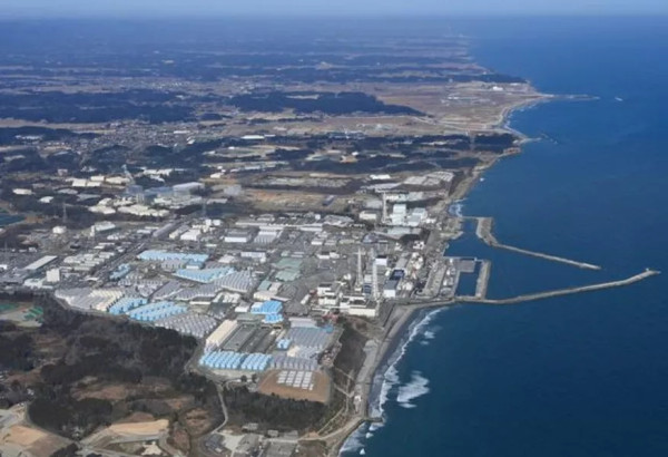 外部世界的险恶可能超过你的想象:谈谈日本向太平洋排核废水事件