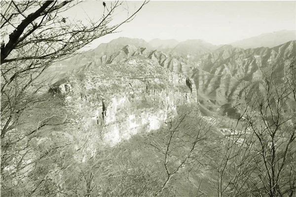 鸡蛋坨五勇士:堪比狼牙山五壮士的又一曲壮歌