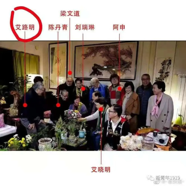 拜登效应：跳出来的不仅仅是方方，各路公知都已按捺不住！