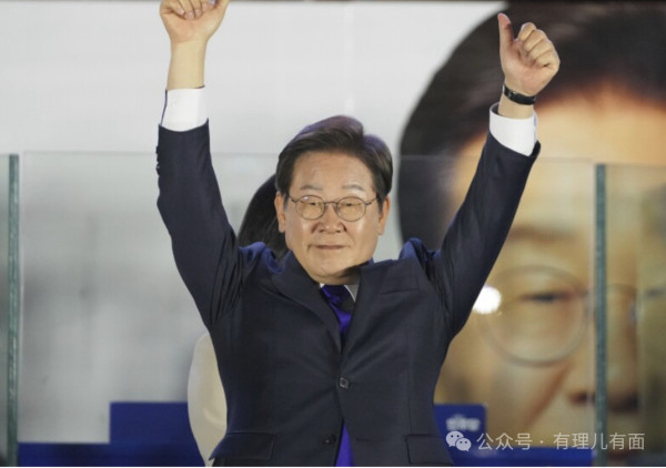 “特检三板斧”让尹锡悦夫妇逃无可逃