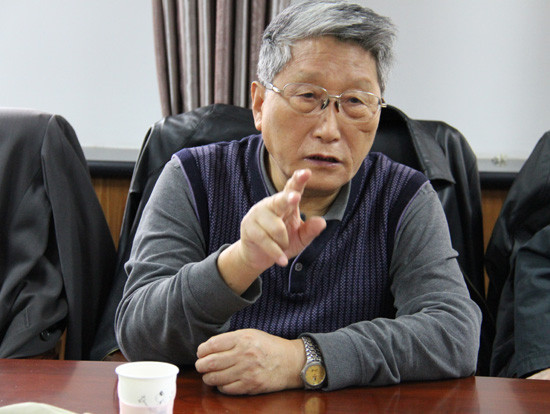 “小人物”的千古高风——李希凡追思会纪要