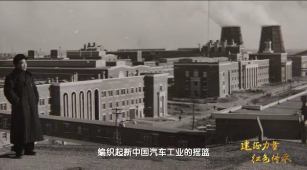 102岁共产党员张恩树:俯首甘为孺子牛
