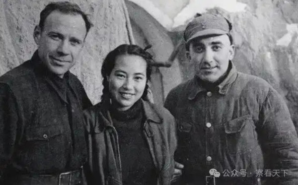 洋委员的中国心：全国政协里的国际友人