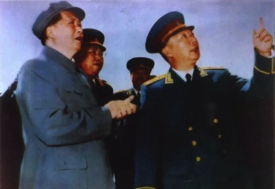 聂力:山高水长 —— 回忆纪念我的父亲聂荣臻元帅逝世30周年