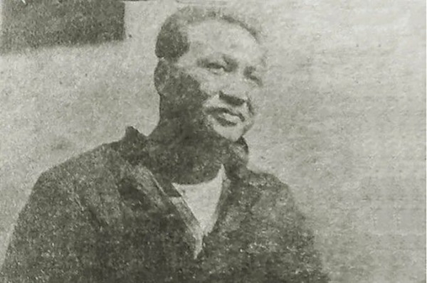 “带镣长街行，志气愈轩昂”，刘伯坚生命的最后十五天