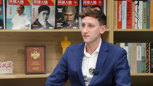 捐赠日军罪证的他,如何被中国“治愈”?