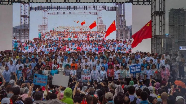香港暴乱，公知们干什么去了？