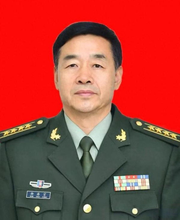 陈先义：一个老军人的文化情节