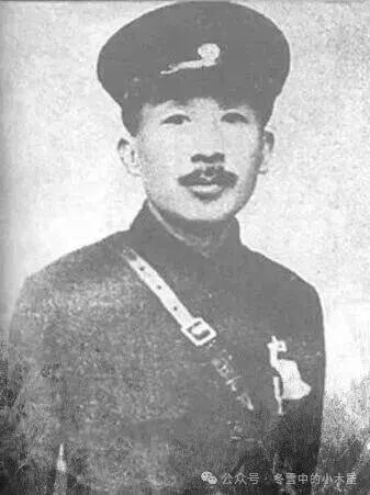 要记住这位被日军杀害的外交官