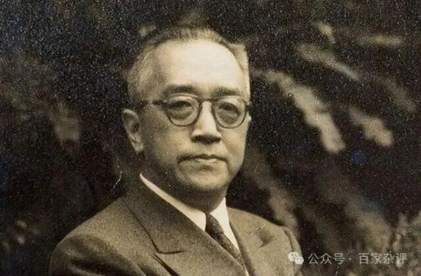 钱伟长的一席话，道出何谓民国大师