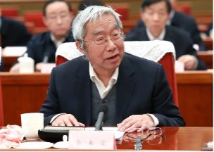 余永定:海外资产与外汇储备的安全性已是地缘政治问题