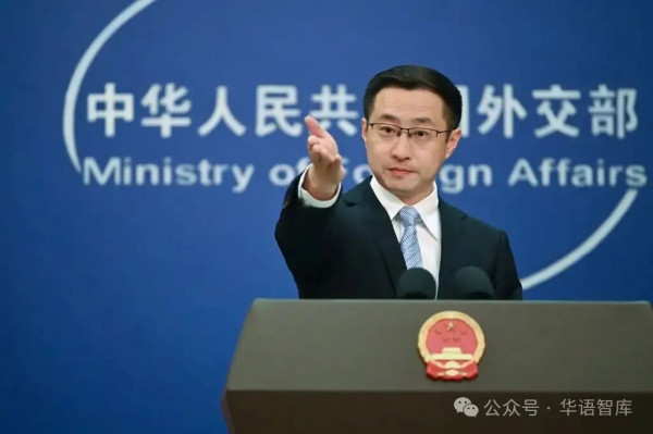 高市早苗要武力介入台湾？外交部：必将迎头痛击！